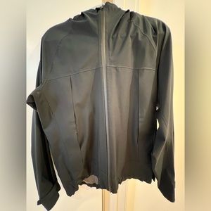 UNIQLO BLOCKTECH Cape Jacket- WATERPROOF
